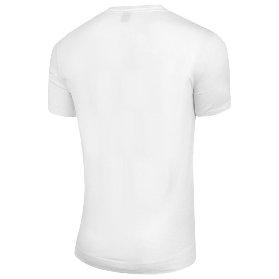 Outhorn Ανδρική κοντομάνικη μπλούζα